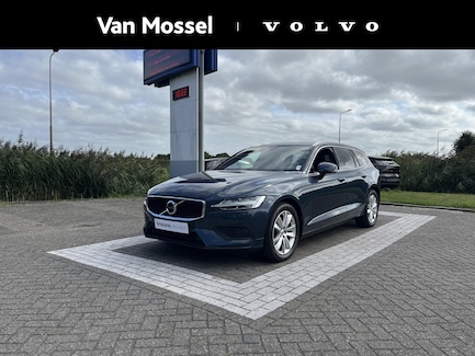 Volvo V60 0