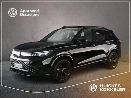 Volkswagen Tiguan 0