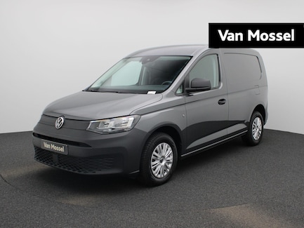 Volkswagen Caddy 0