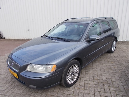 Volvo V70 0