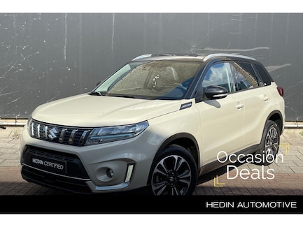 Suzuki Vitara 0
