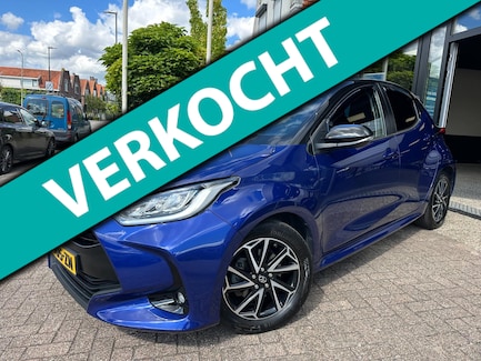Toyota Yaris 0