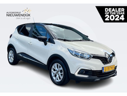 Renault Captur 0