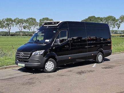 Mercedes-Benz Sprinter 0