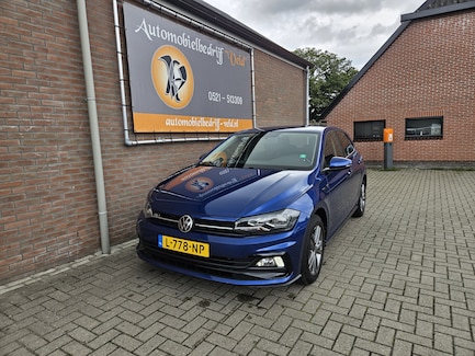 Volkswagen Polo 0
