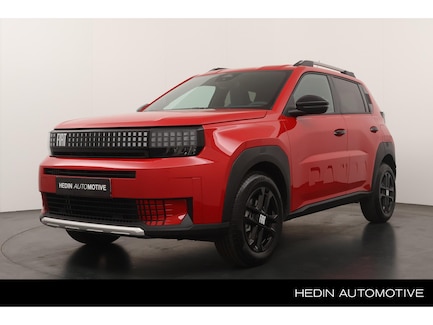 Fiat Panda 0
