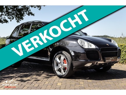 Porsche Cayenne 0
