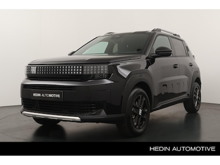 Fiat Panda 0