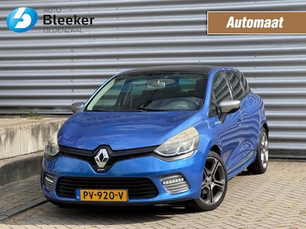 Renault Clio 0