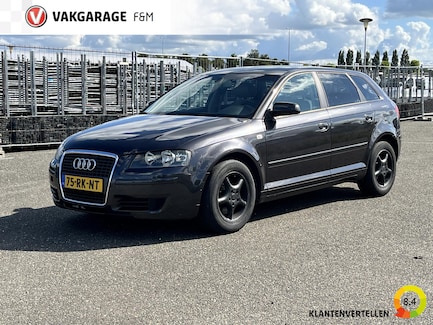 Audi A3 0