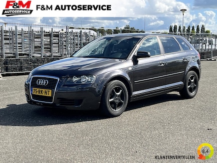 Audi A3 0