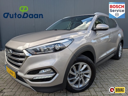 Hyundai Tucson 0