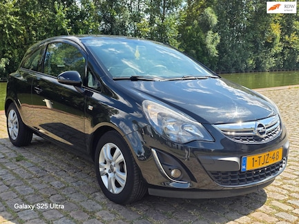 Opel Corsa 0