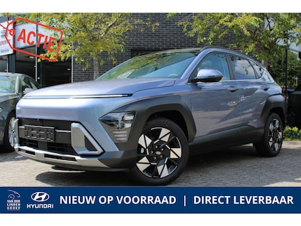Hyundai Kona 0