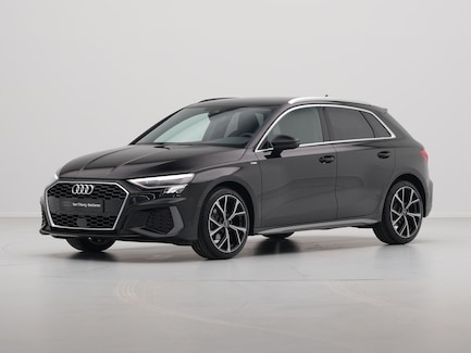 Audi A3 0