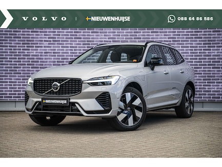Volvo XC60 0