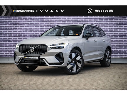 Volvo XC60 0