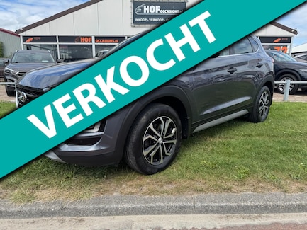 Hyundai Tucson 0