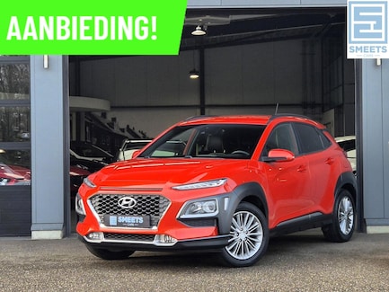 Hyundai Kona 0