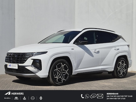 Hyundai Tucson 0