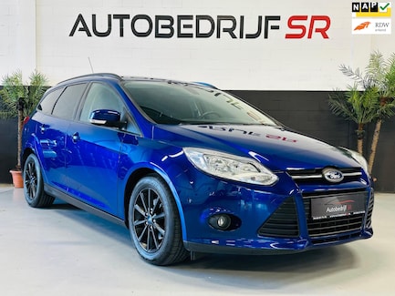 Ford Focus 0