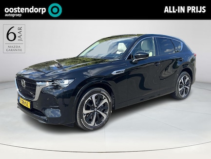 Mazda CX-60 0