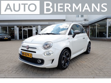Fiat 500 0