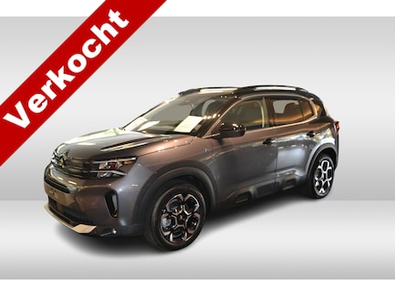 Citroën C5 Aircross 0