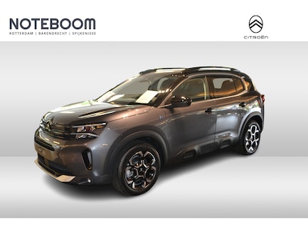 Citroën C5 Aircross 0