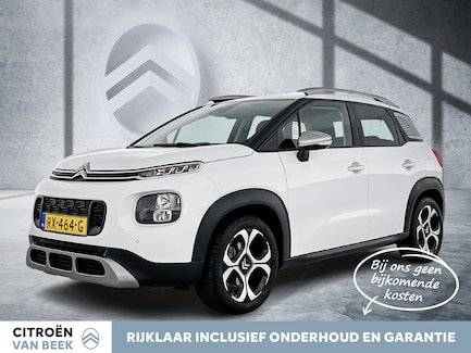Citroën C3 Aircross 0