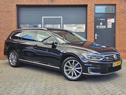 Volkswagen Passat 0