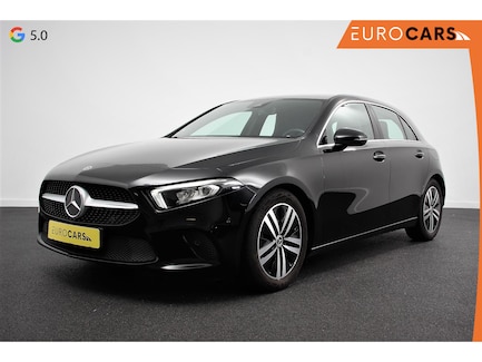 Mercedes-Benz A-klasse 0