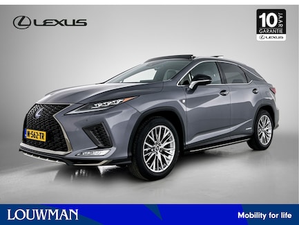 Lexus RX 0