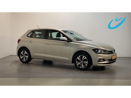 Volkswagen Polo 0