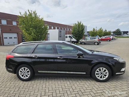 Citroën C5 0
