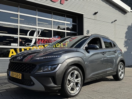 Hyundai Kona 0
