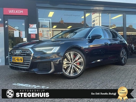 Audi A6 0