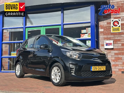 Kia Picanto 0