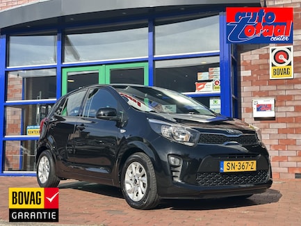 Kia Picanto 0
