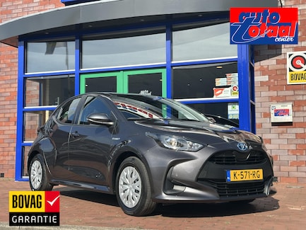 Toyota Yaris 0