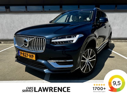 Volvo XC90 0