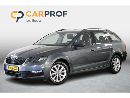 Skoda Octavia 0
