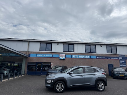 Hyundai Kona 0