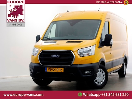 Ford Transit 0