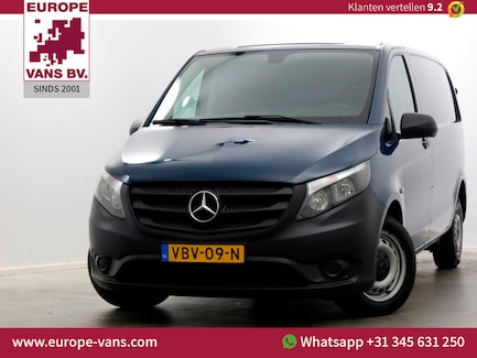 Mercedes-Benz Vito 0