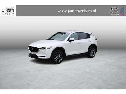 Mazda CX-5 0