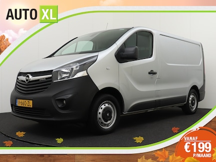 Opel Vivaro 0