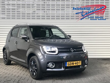 Suzuki Ignis 0
