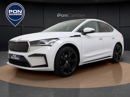 Skoda Enyaq 0