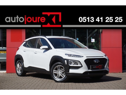 Hyundai Kona 0